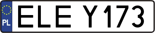 ELEY173