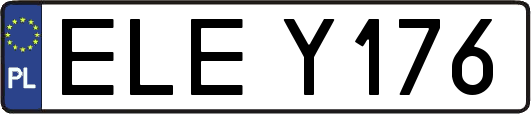 ELEY176