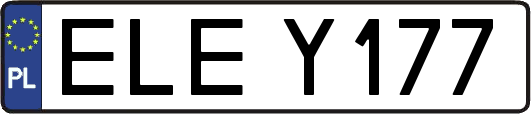 ELEY177