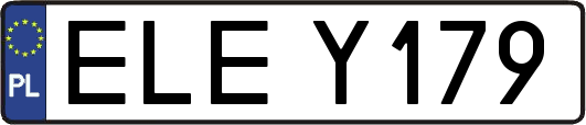 ELEY179