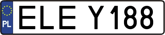 ELEY188