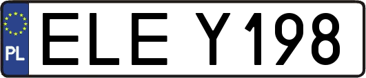 ELEY198