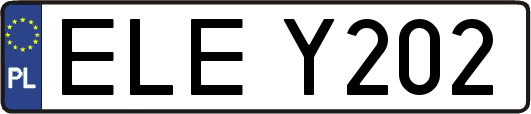 ELEY202