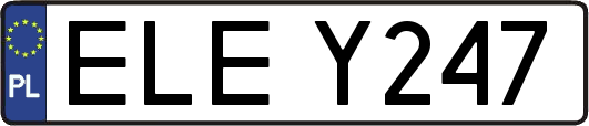 ELEY247