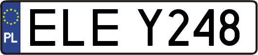 ELEY248