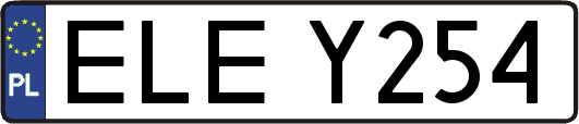 ELEY254
