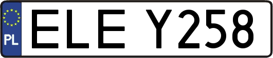 ELEY258