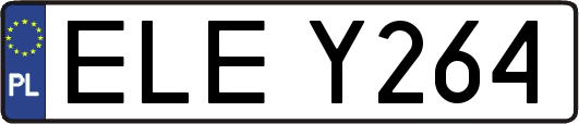 ELEY264