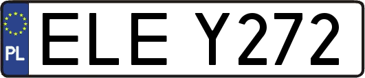 ELEY272