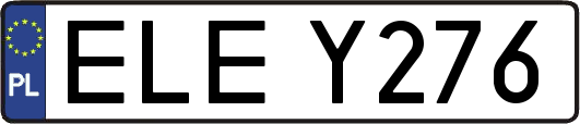ELEY276