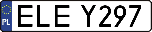 ELEY297