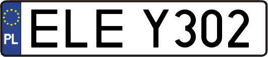 ELEY302