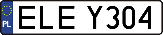 ELEY304