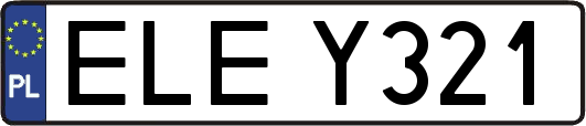 ELEY321
