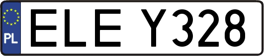 ELEY328