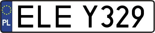 ELEY329