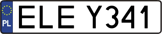 ELEY341
