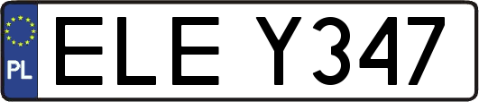 ELEY347