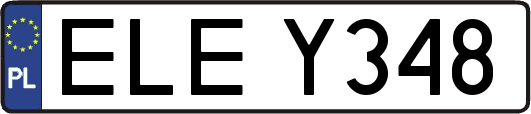 ELEY348