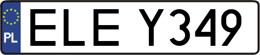 ELEY349