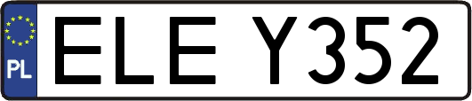 ELEY352