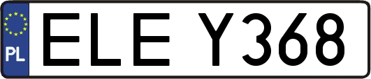 ELEY368