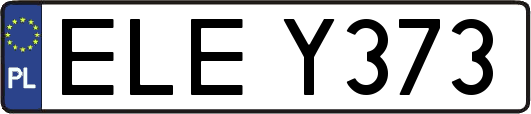 ELEY373