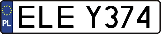 ELEY374