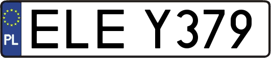ELEY379