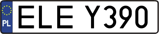 ELEY390