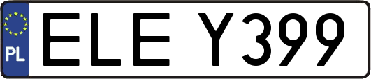 ELEY399