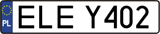 ELEY402