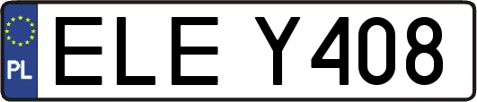 ELEY408