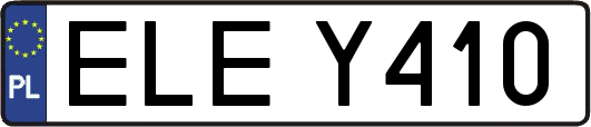 ELEY410