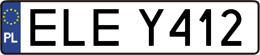 ELEY412