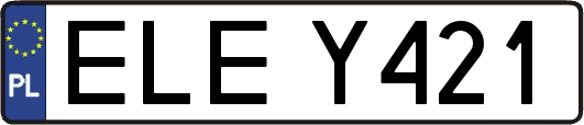 ELEY421