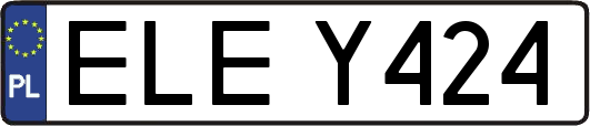 ELEY424