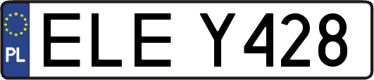 ELEY428