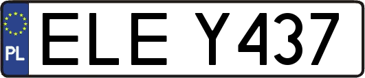 ELEY437