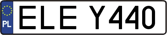 ELEY440
