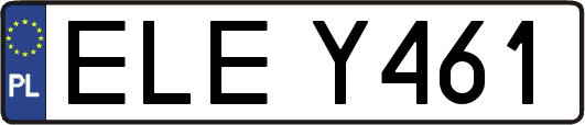 ELEY461