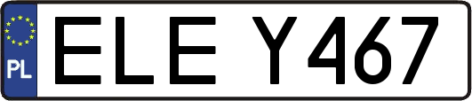 ELEY467