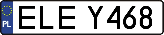 ELEY468