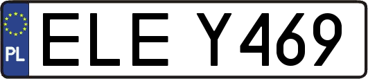 ELEY469