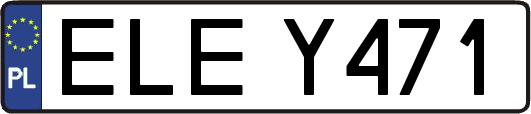 ELEY471