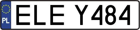 ELEY484