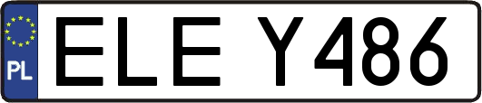 ELEY486