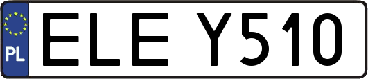 ELEY510