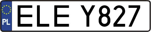 ELEY827