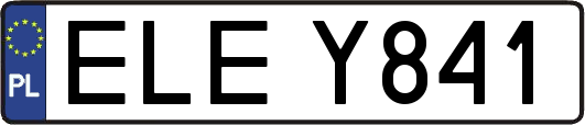 ELEY841